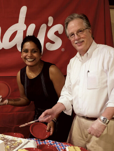 Wendy’s franchisee rebuilds via merger with Triwen